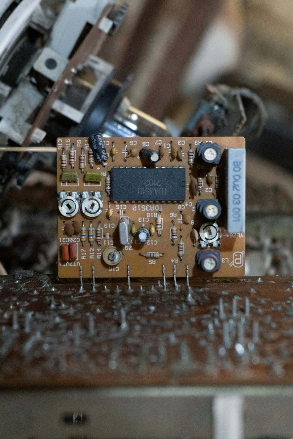 Transmission Service